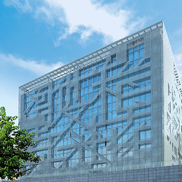 佛山图书馆